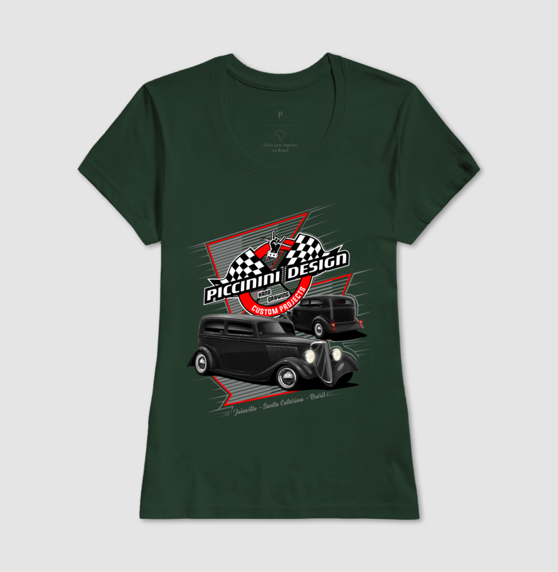 Camisa 12