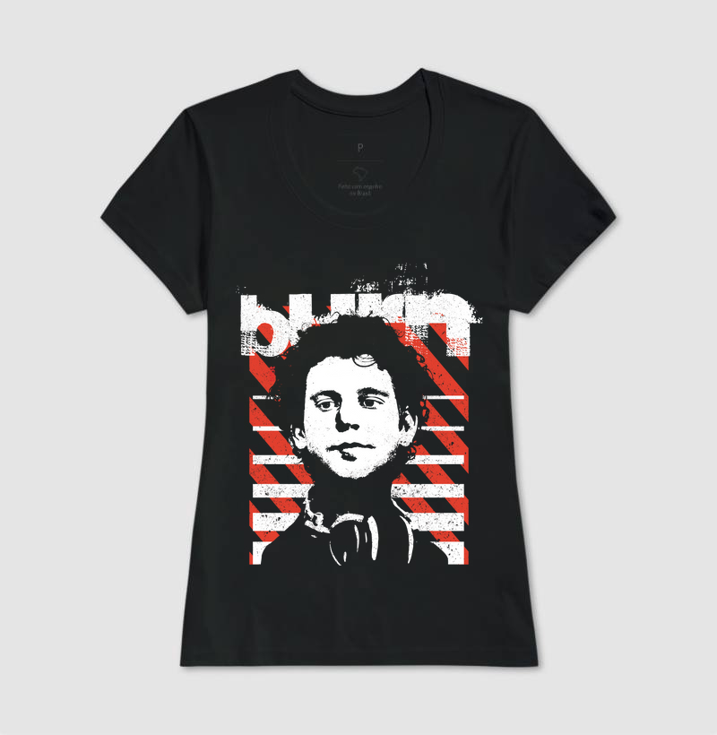 Camisa 5