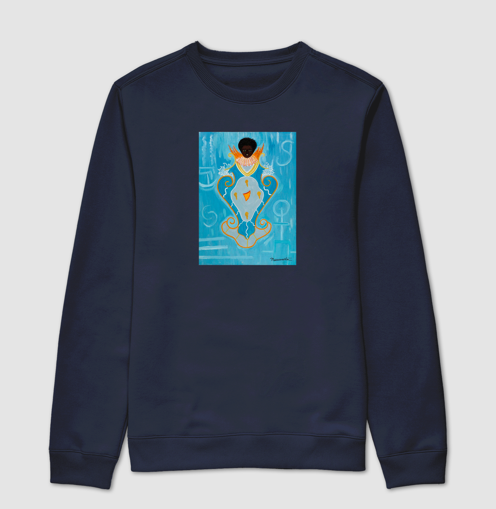 Camisa 4