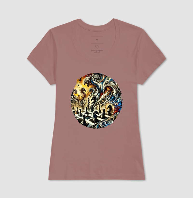 Camisa 16