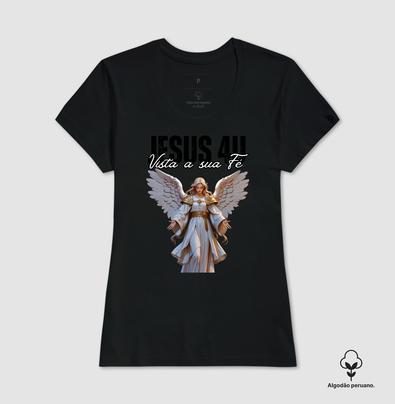 Camisa 1
