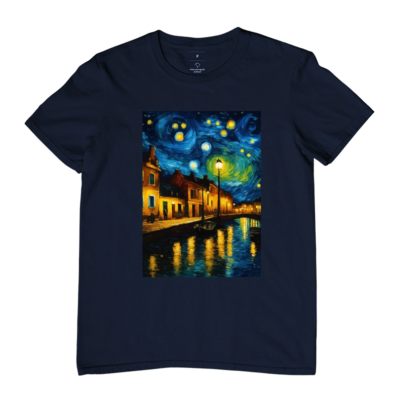 Camisa 5