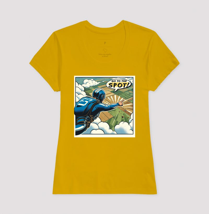 Camisa 14