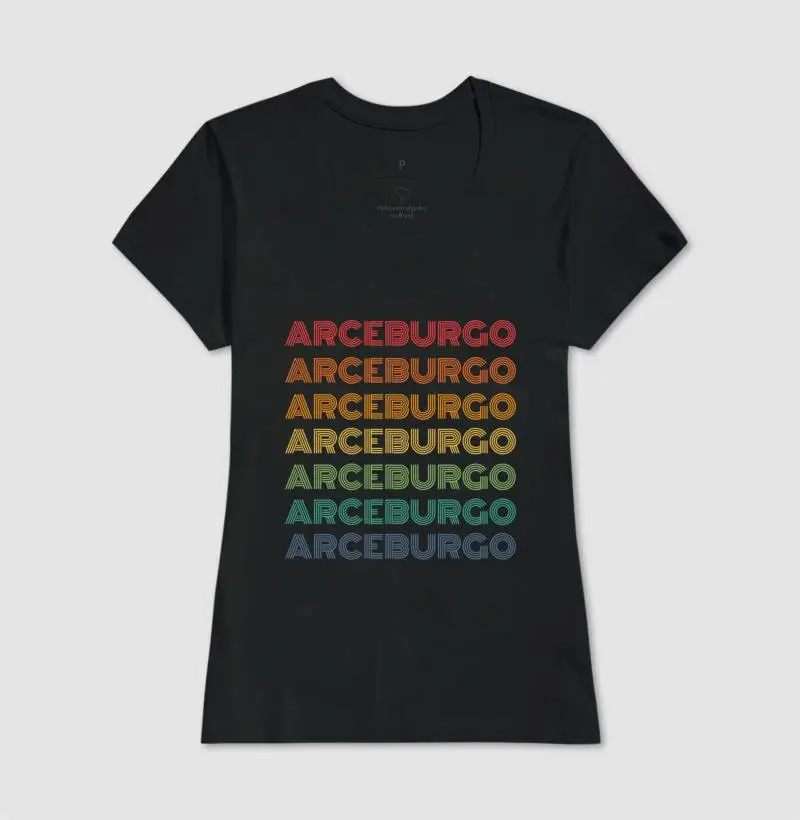 Camisa 13