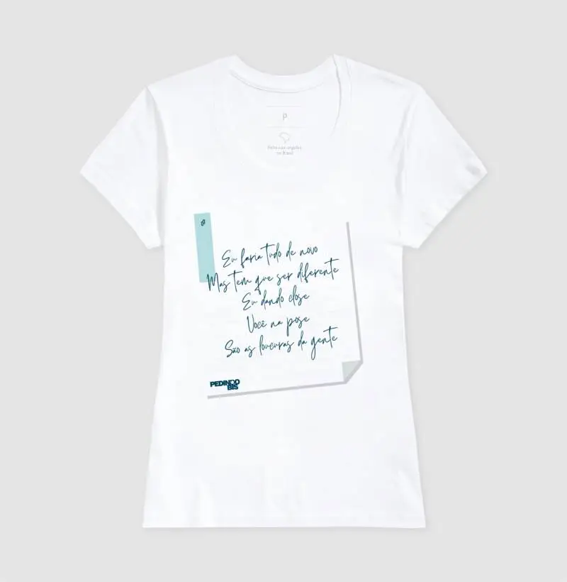 Camisa 10