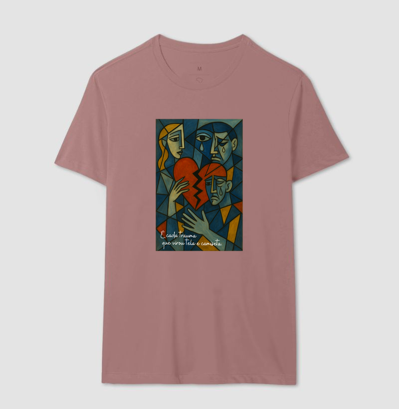 Camisa 16
