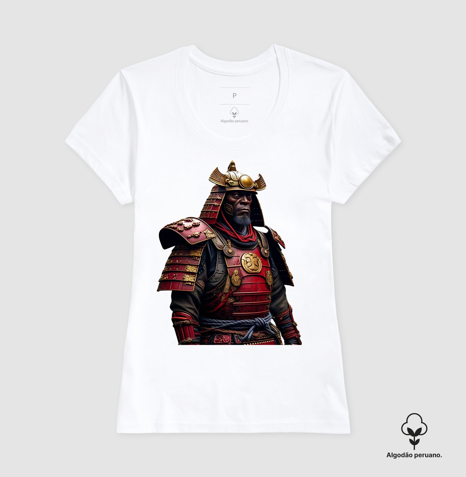 Camisa 3