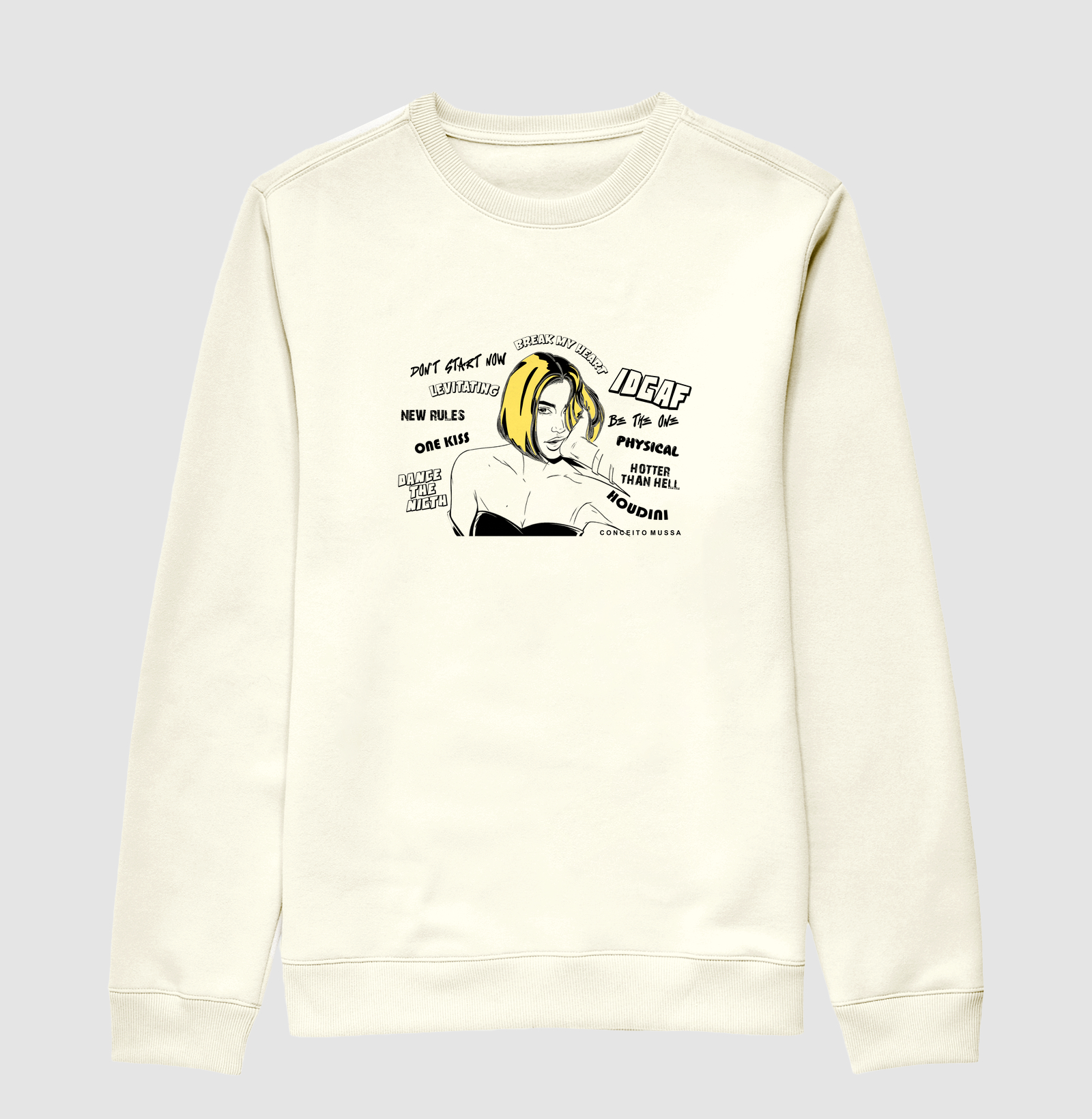 Camisa 1