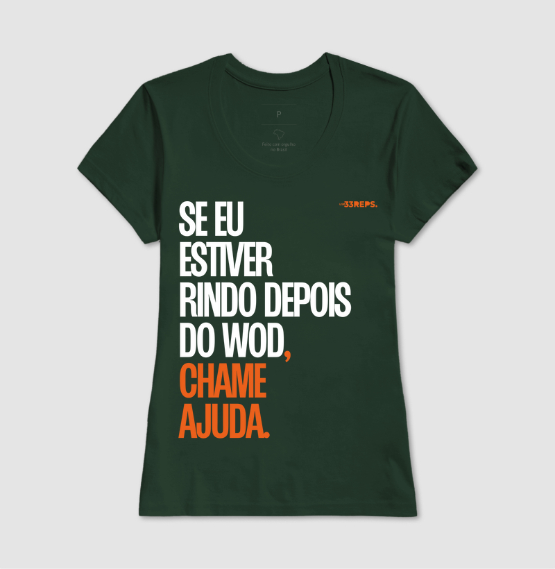Camisa 11