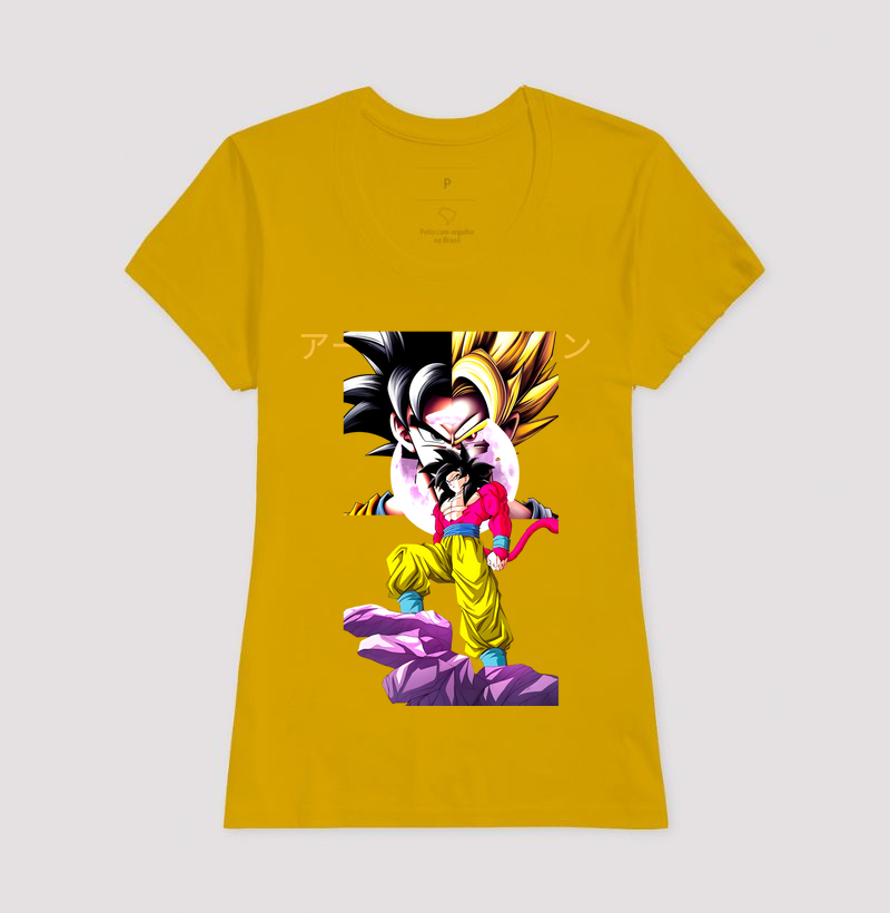 Camisa 14