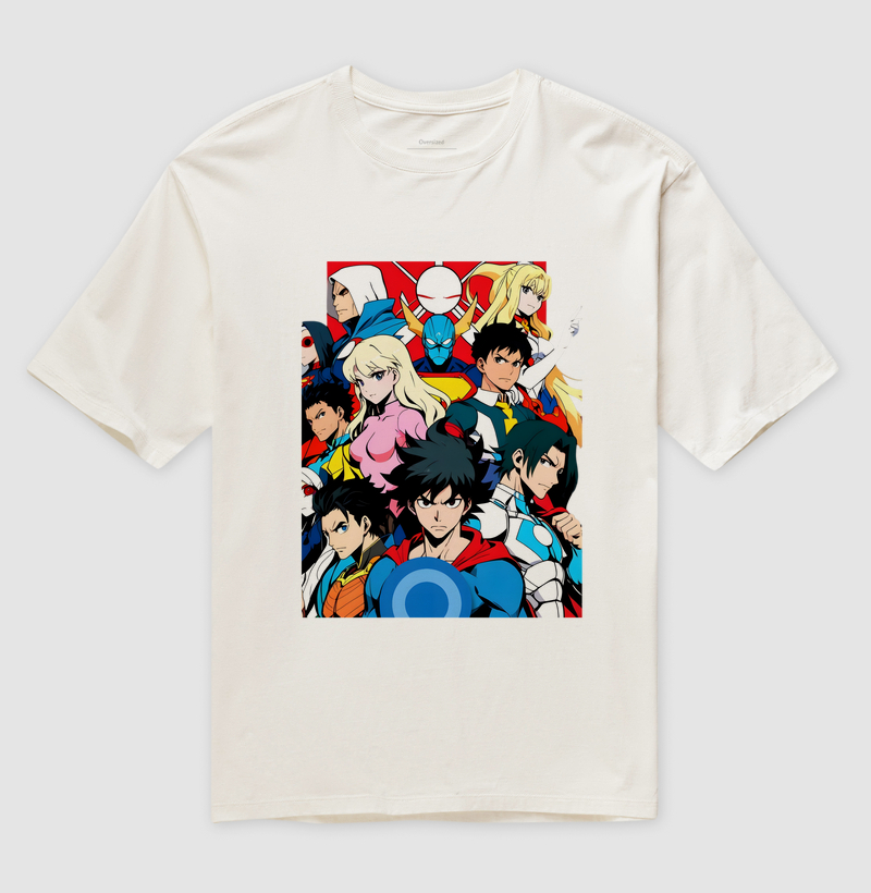 Camisa 3