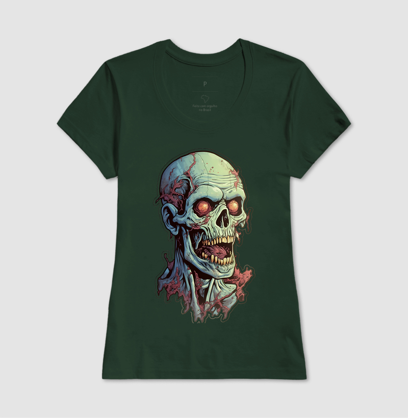 Camisa 10
