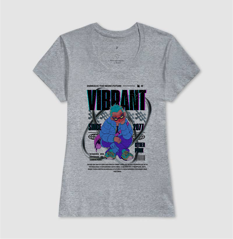 Camisa 9