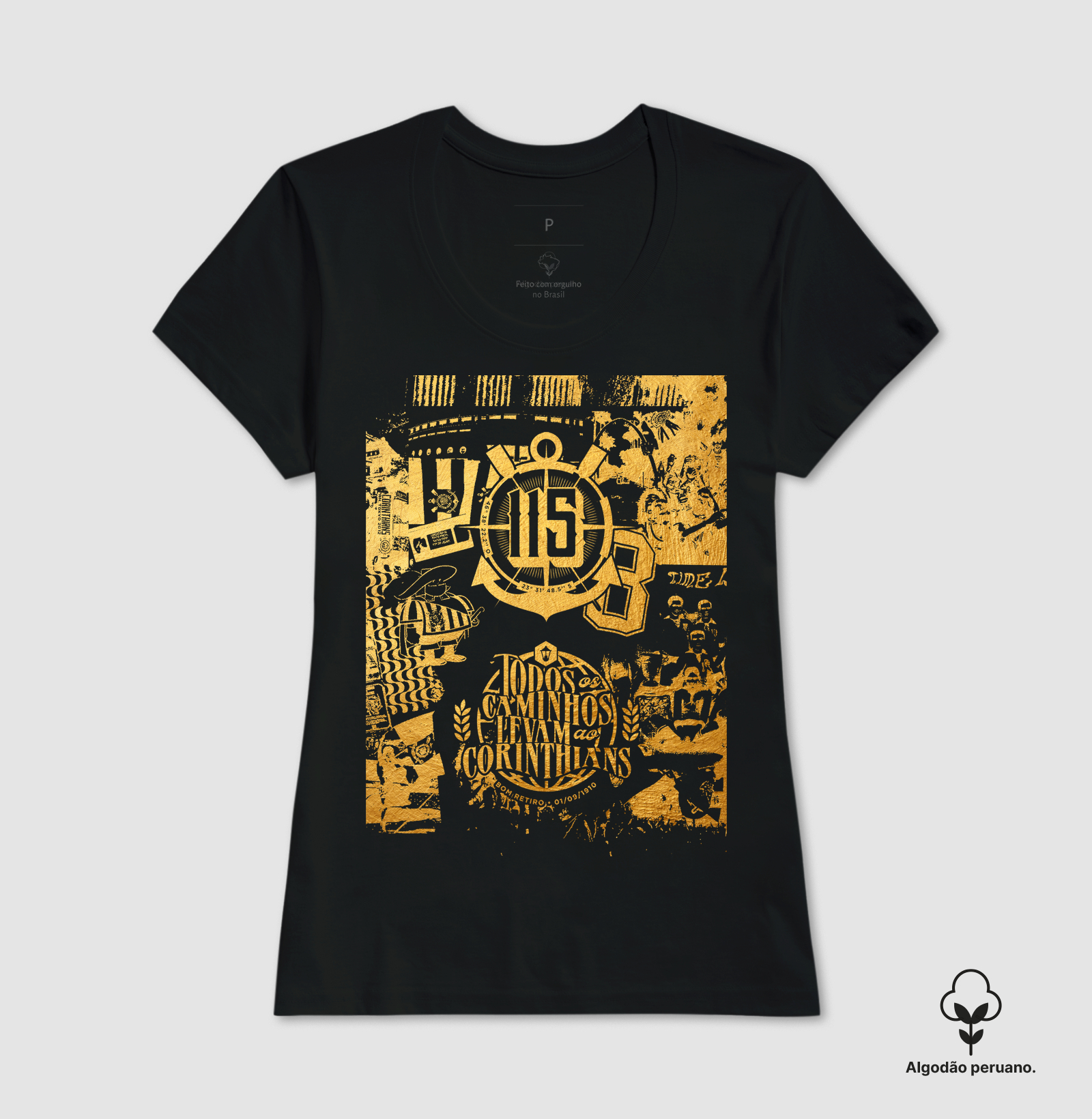 Camisa 1