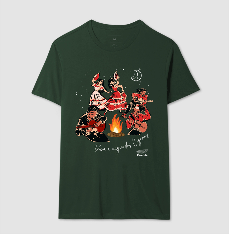Camisa 13