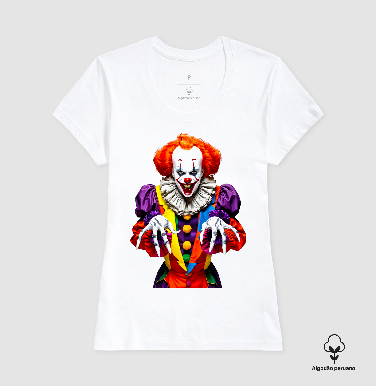 Camisa 4