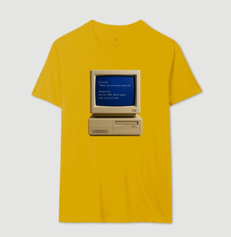 Camisa 3