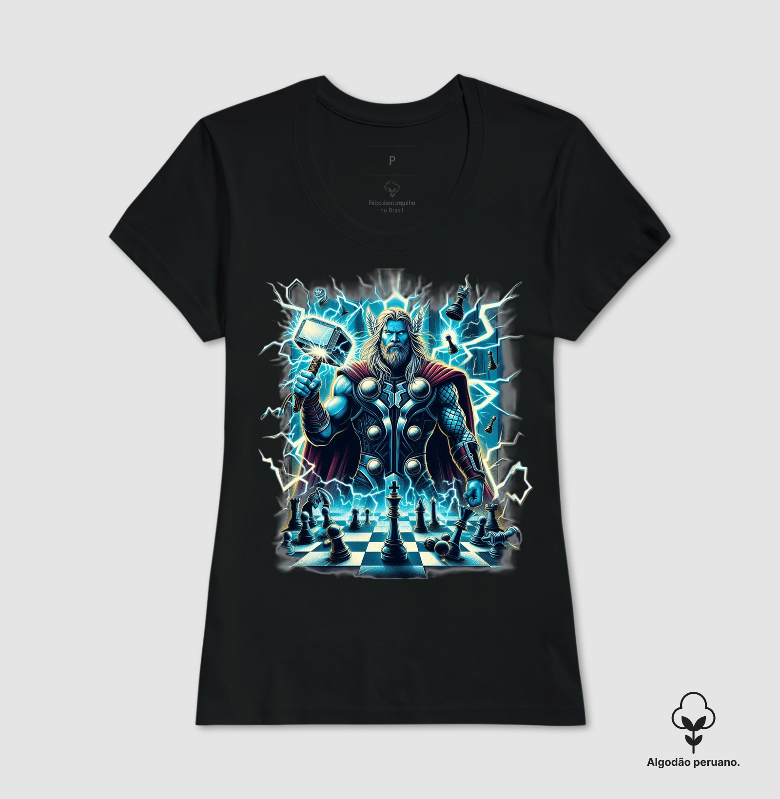 Camisa 3