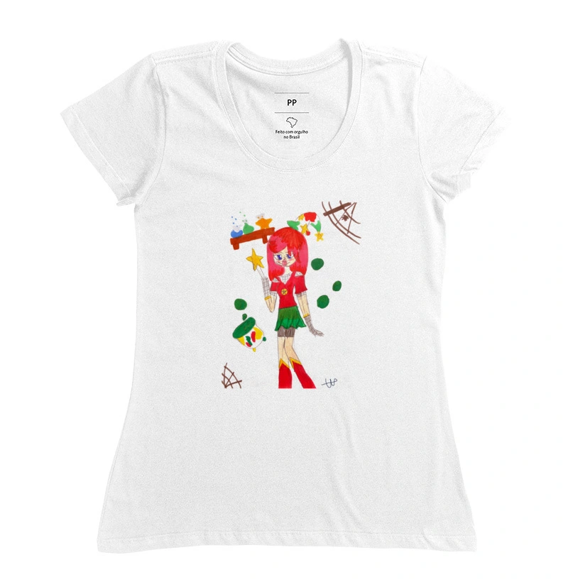 Camisa 2
