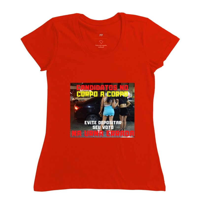 Camisa 10