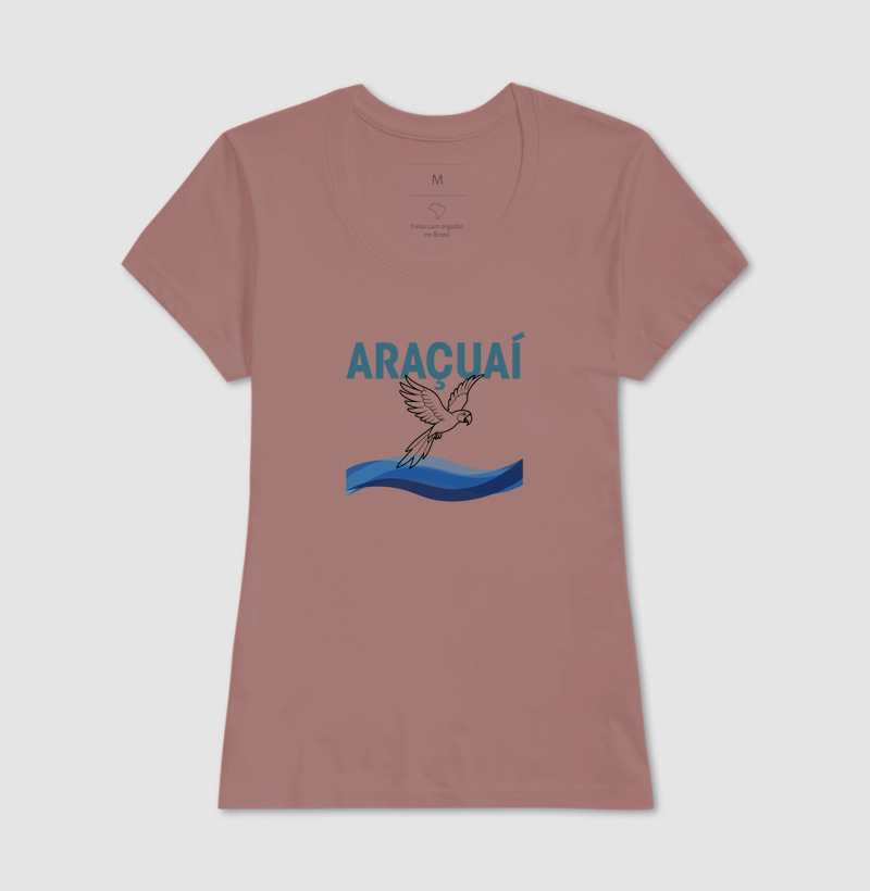 Camisa 15