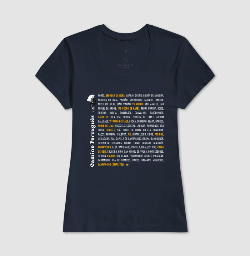 Camisa 8