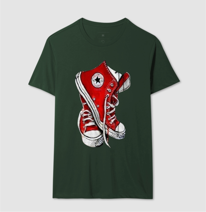 Camisa 14