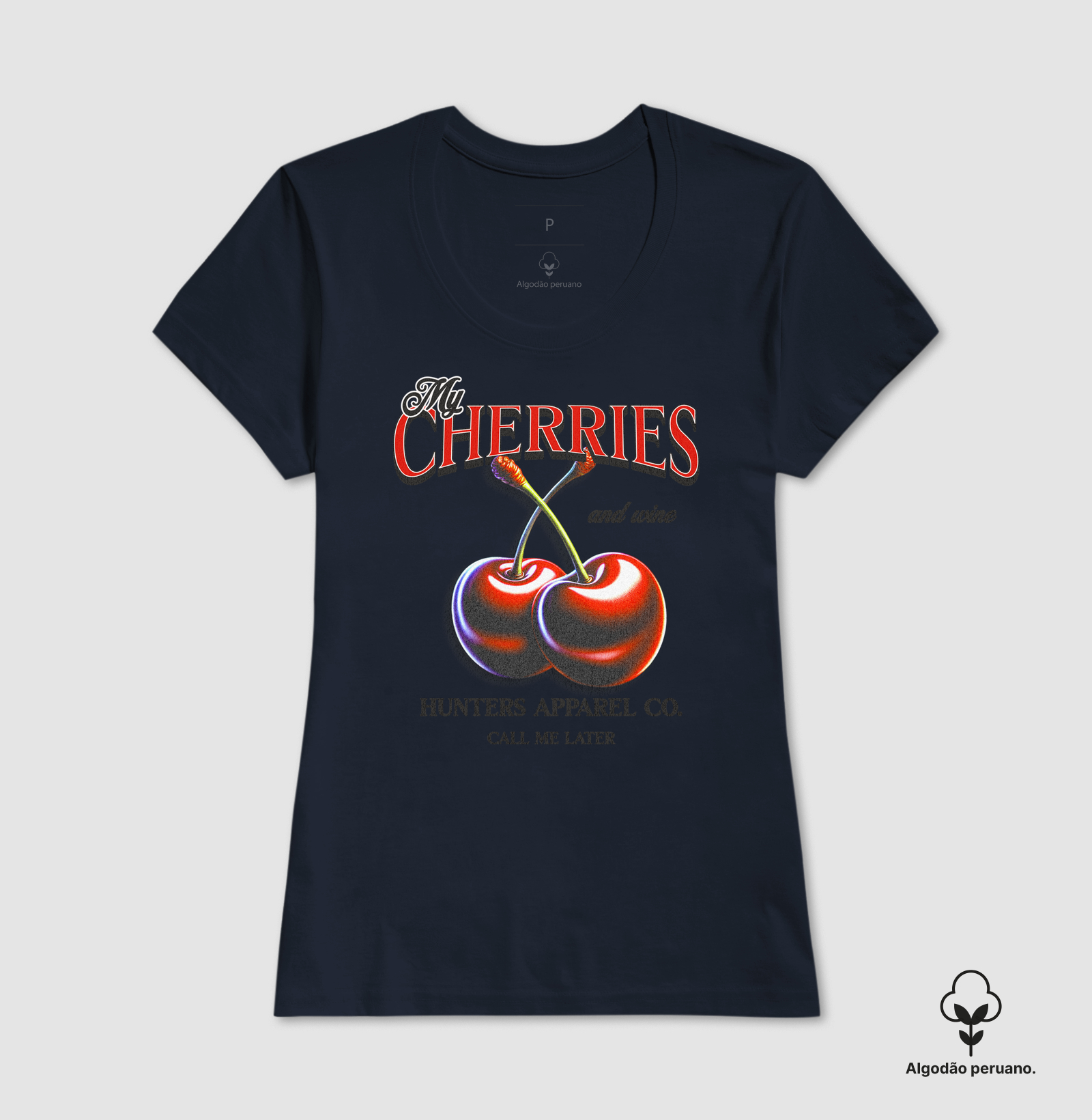 Camisa 3