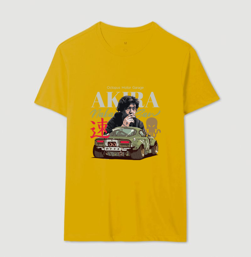 Camisa 7
