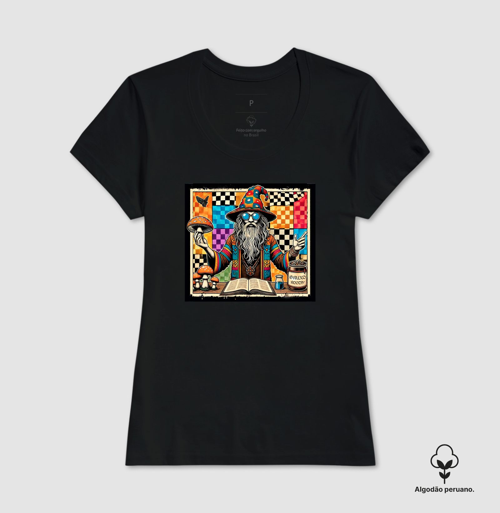 Camisa 9