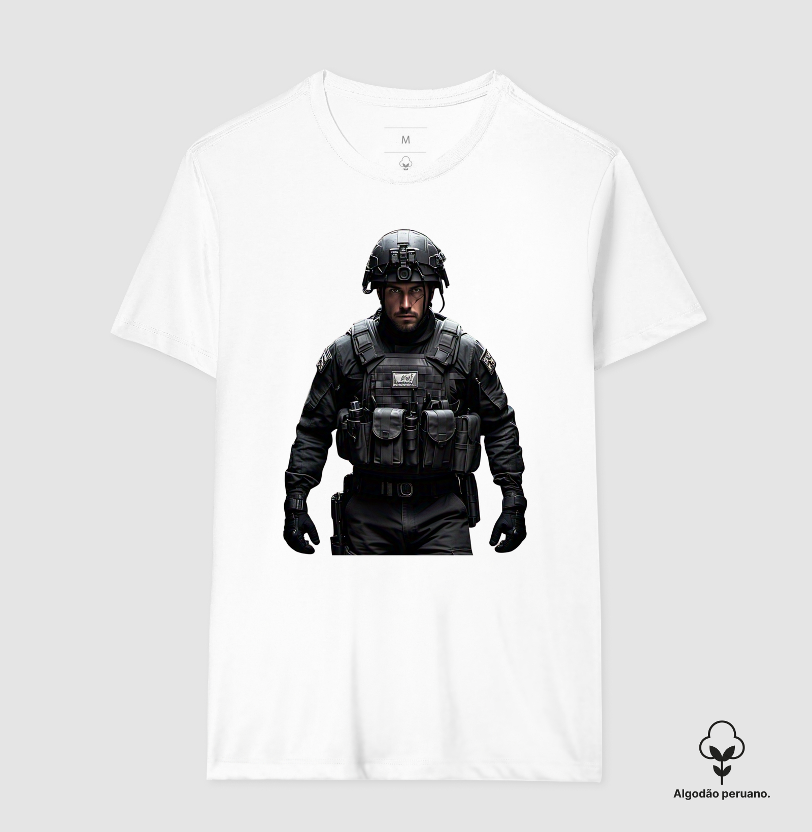 Camisa 3