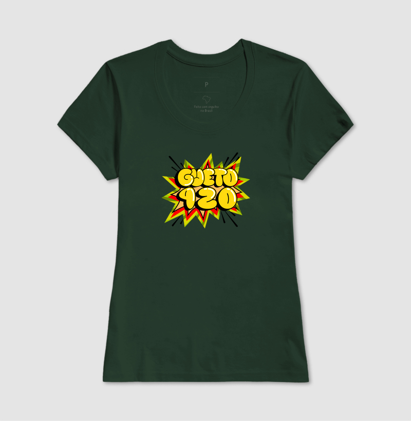 Camisa 13