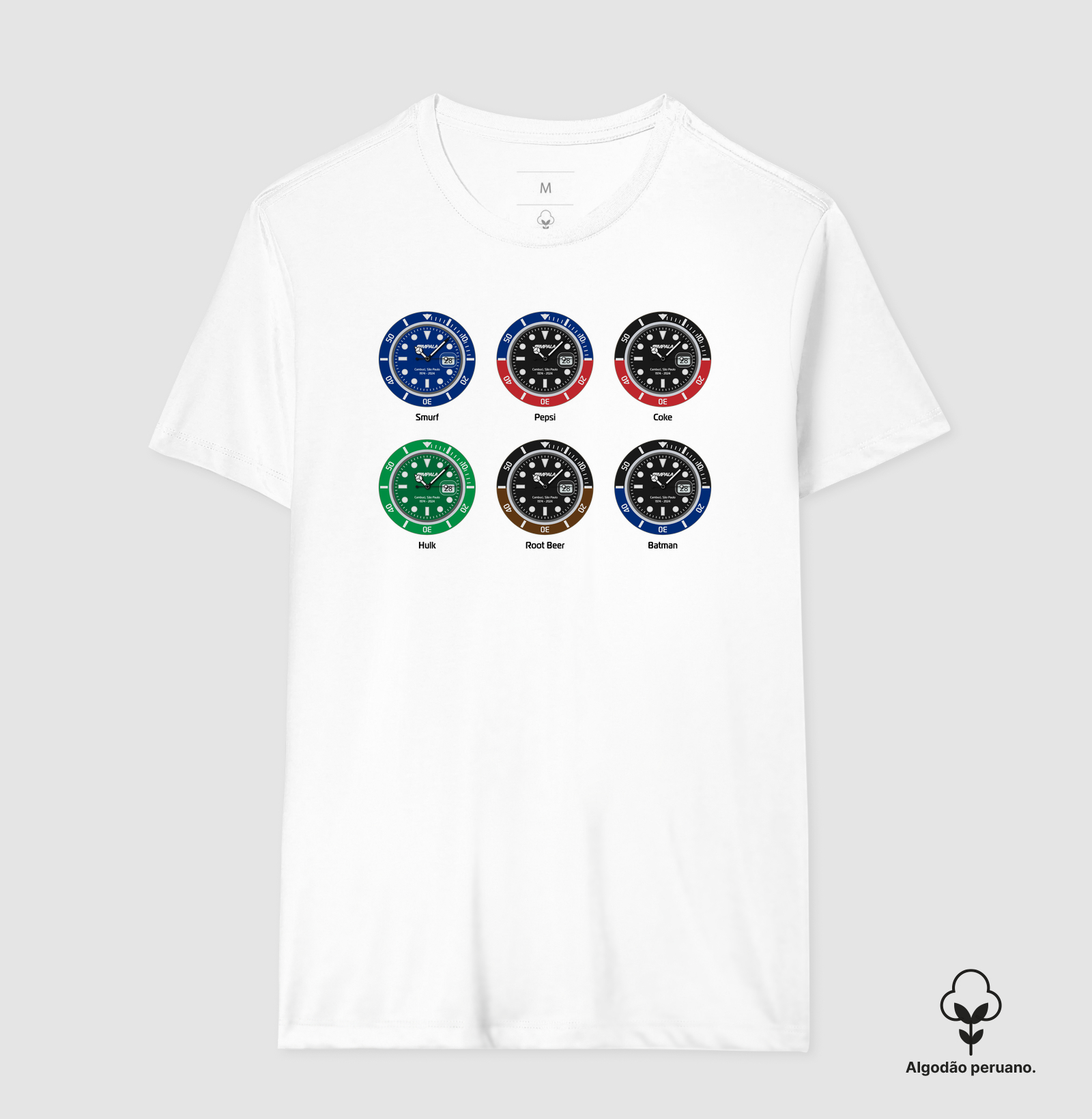 Camisa 1