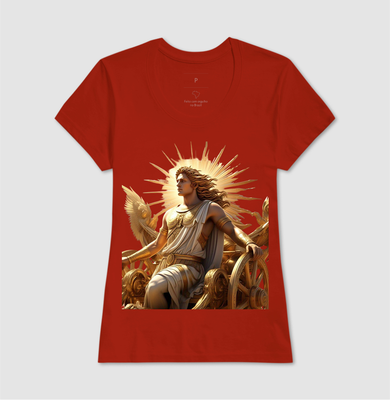 Camisa 10