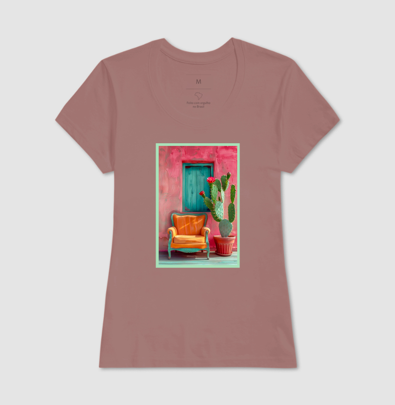 Camisa 16