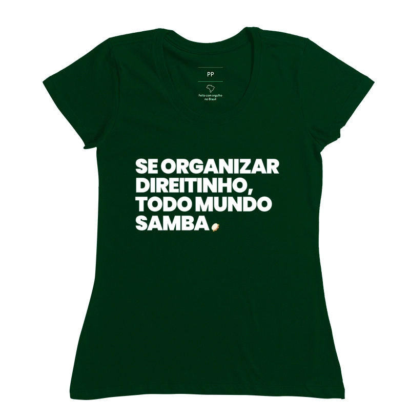 Camisa 14