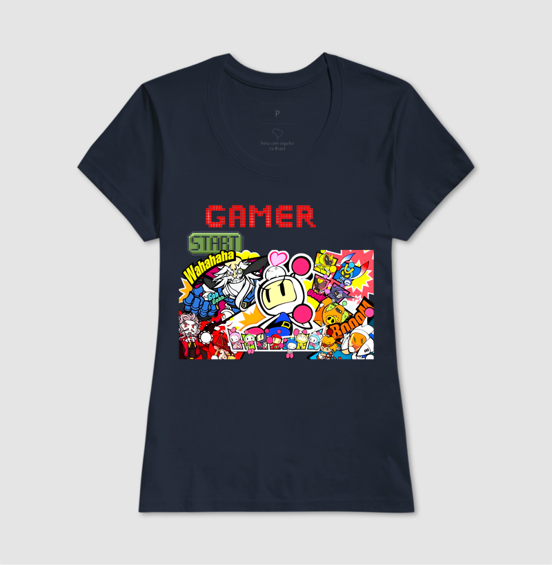 Camisa 6