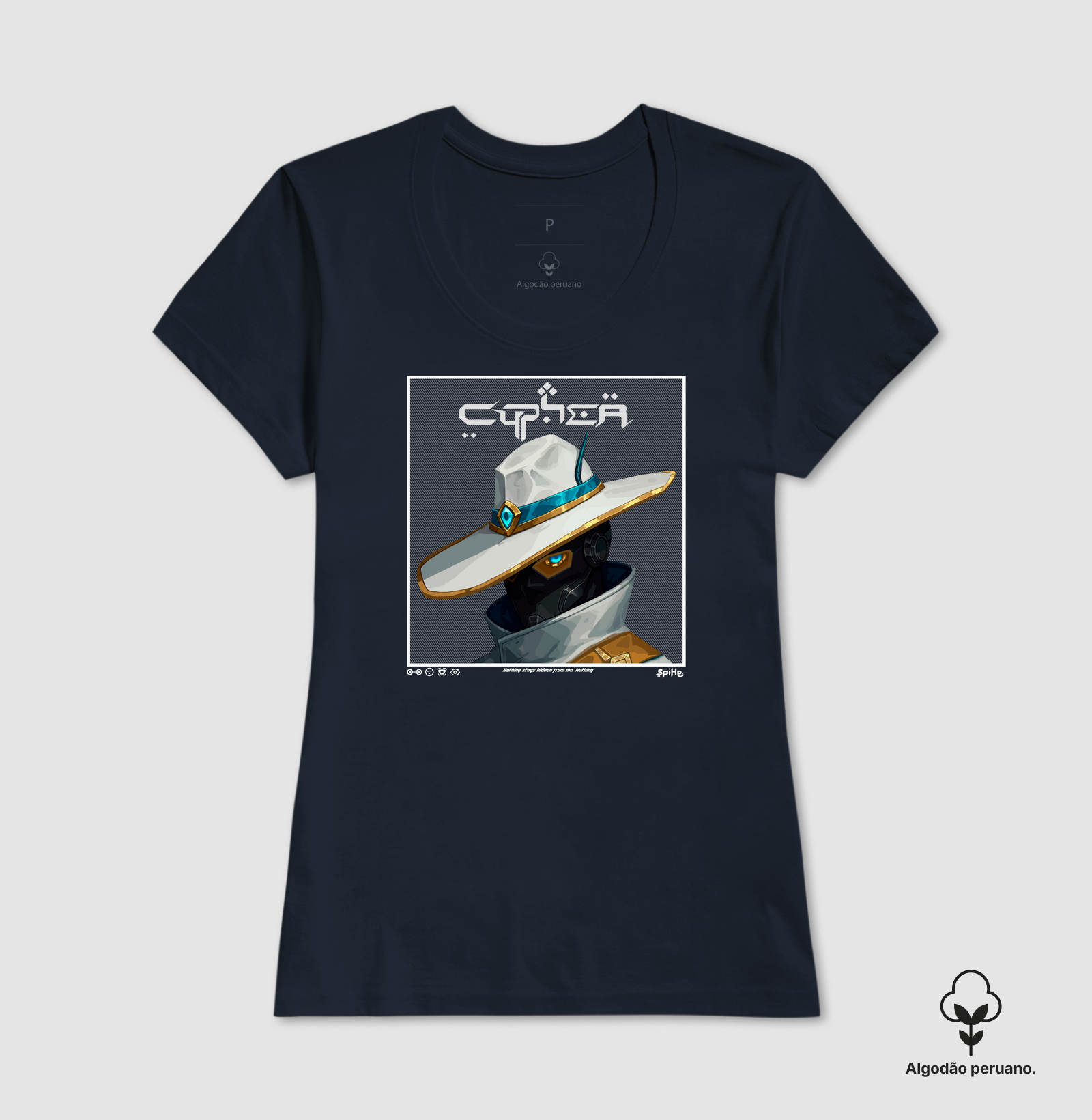 Camisa 4