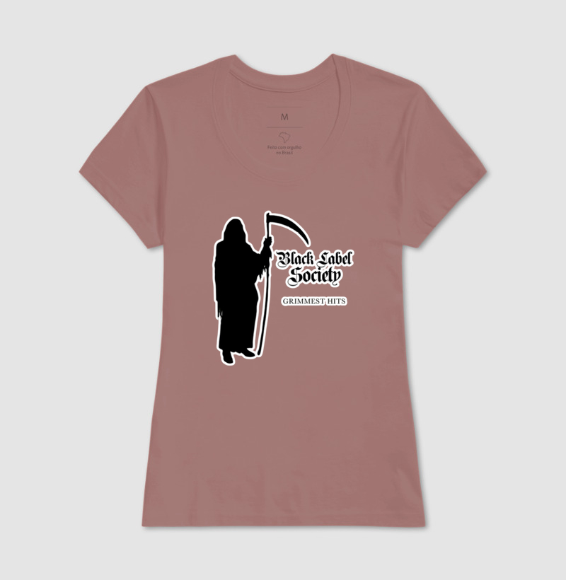 Camisa 15