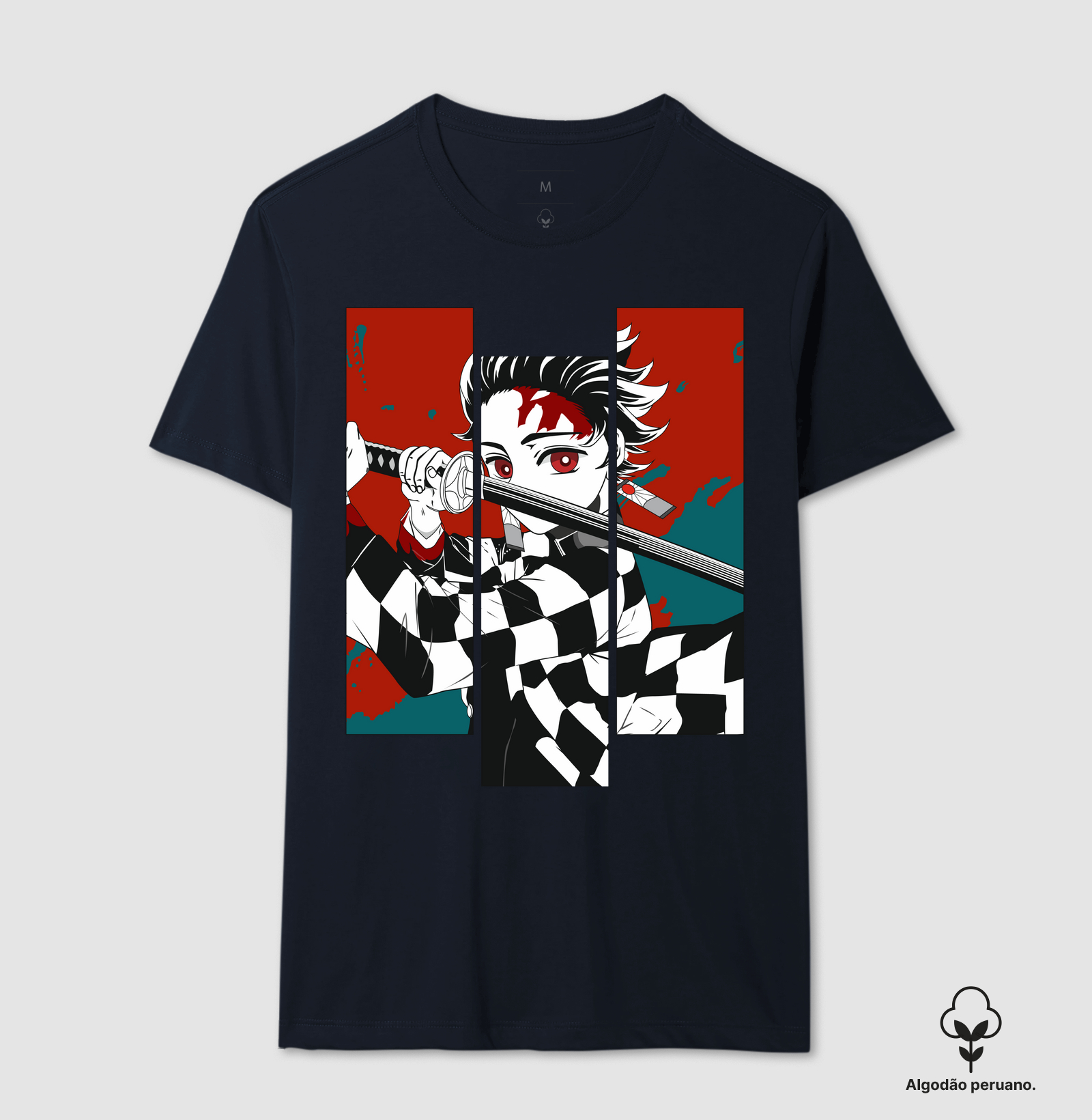 Camisa 6