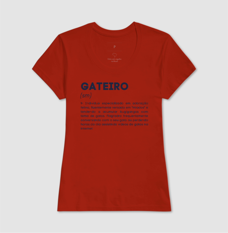 Camisa 7