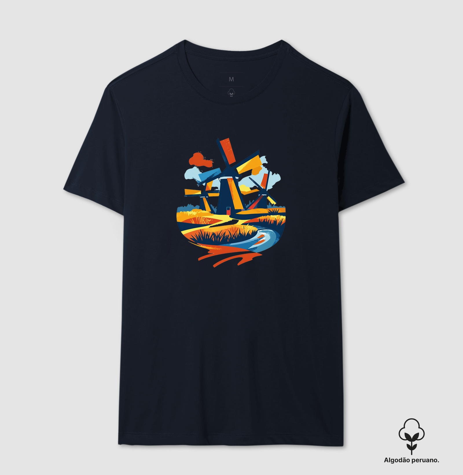 Camisa 4