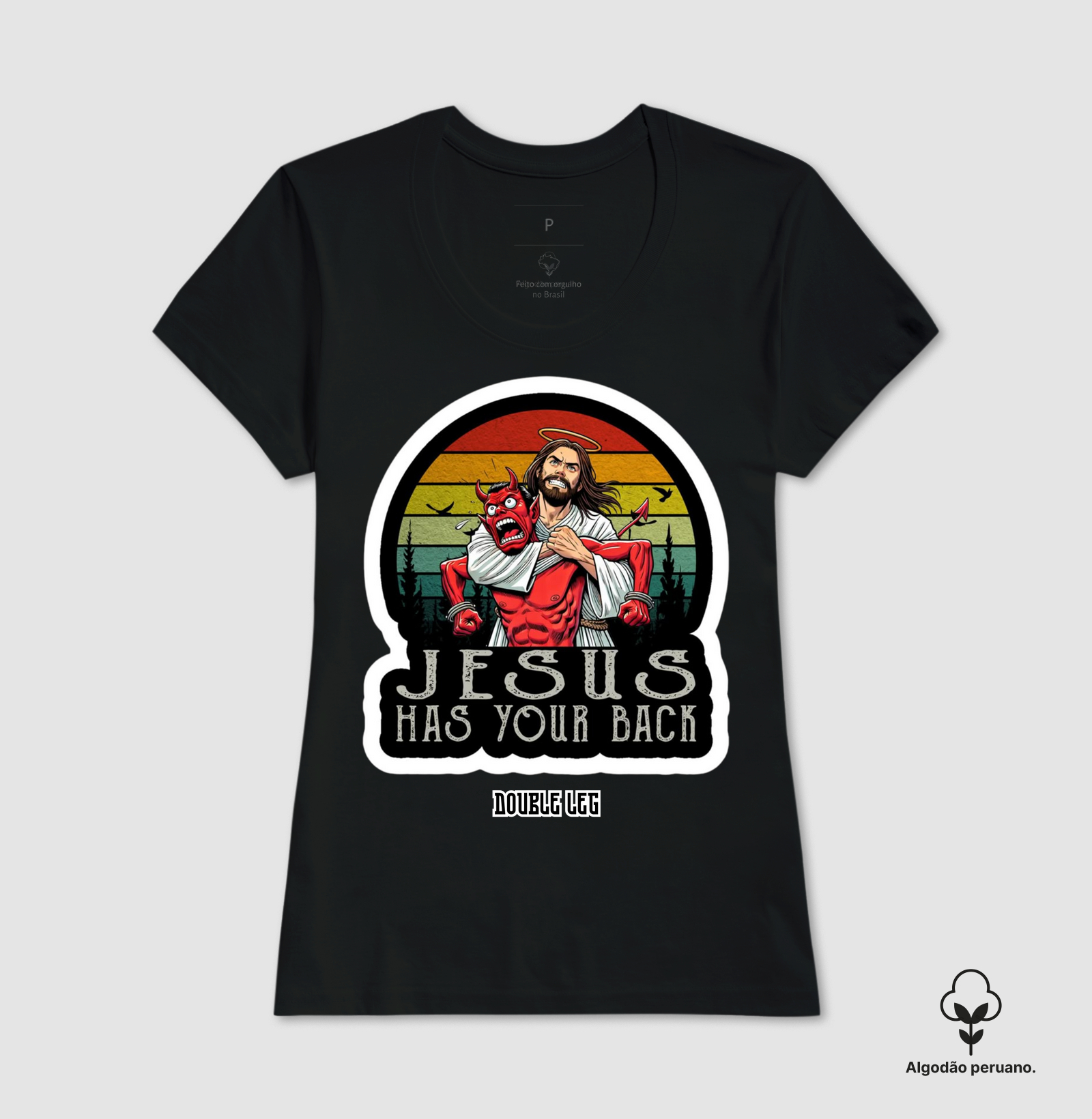 Camisa 2