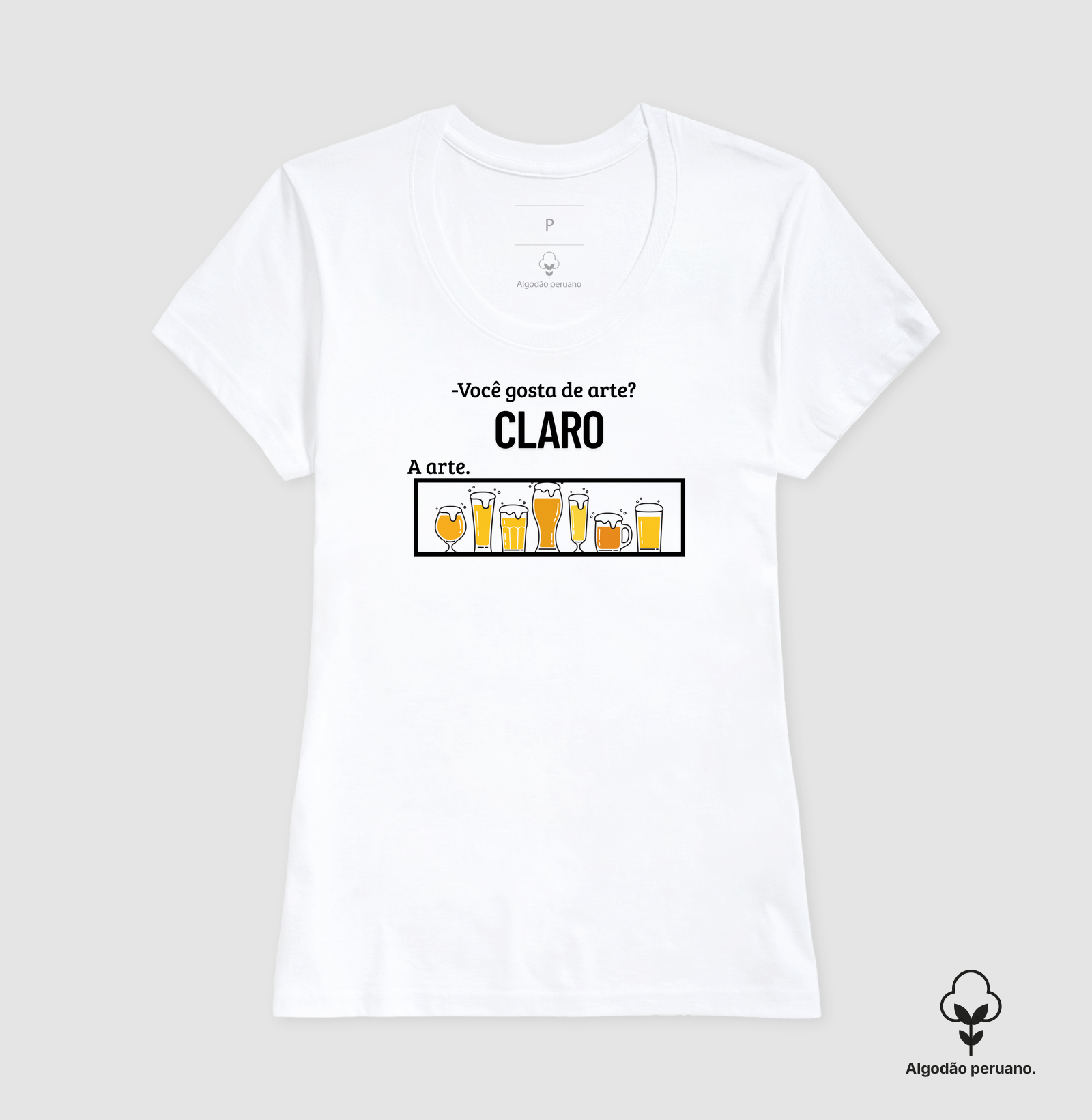 Camisa 7