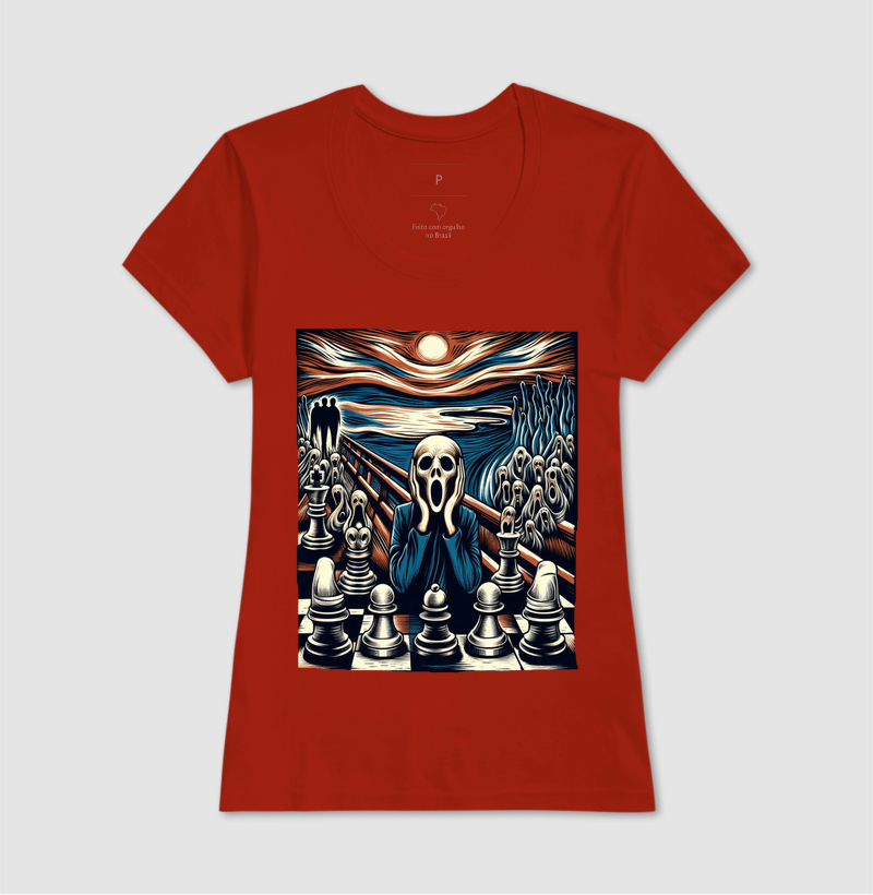 Camisa 9