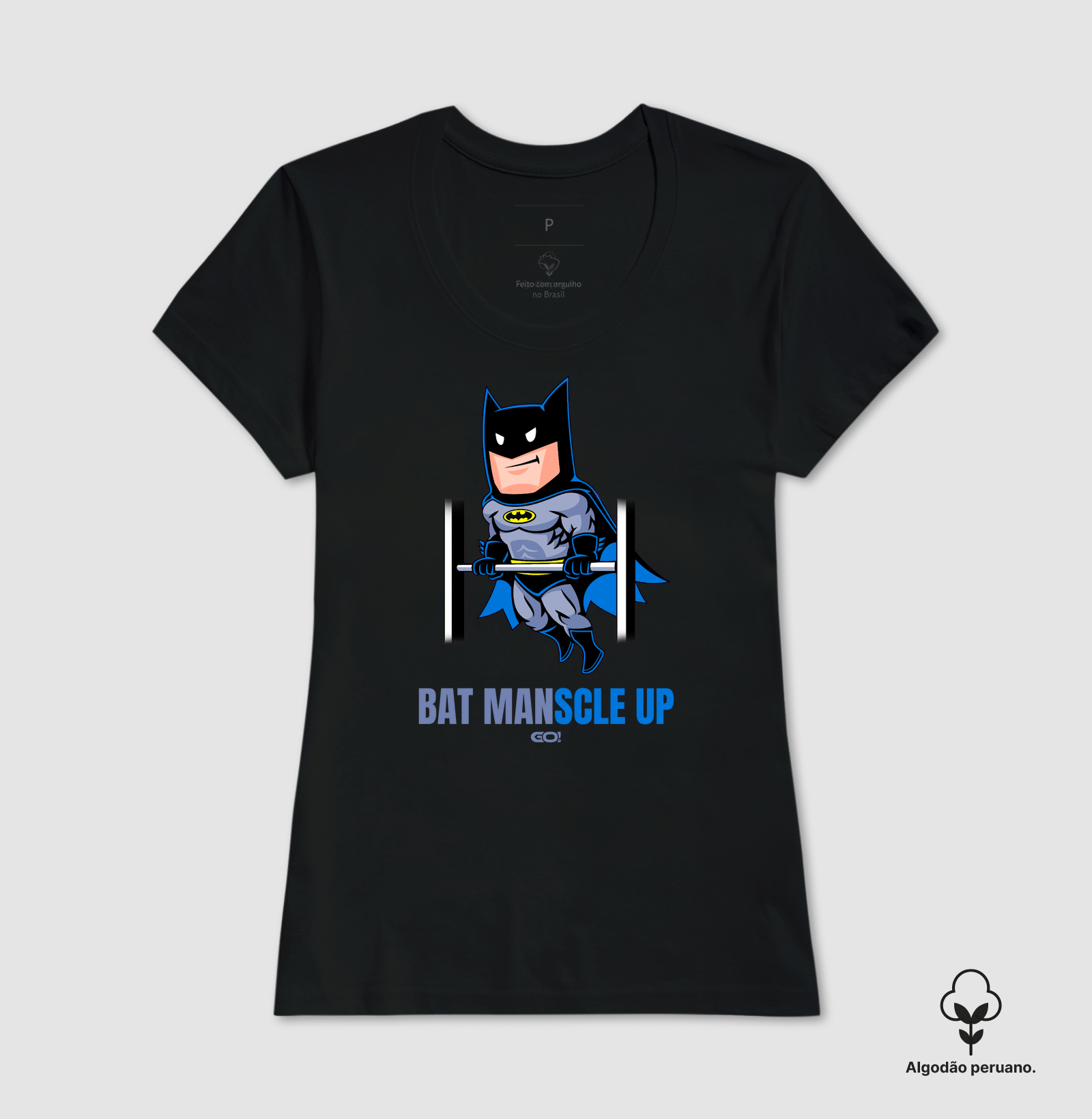 Camisa 2