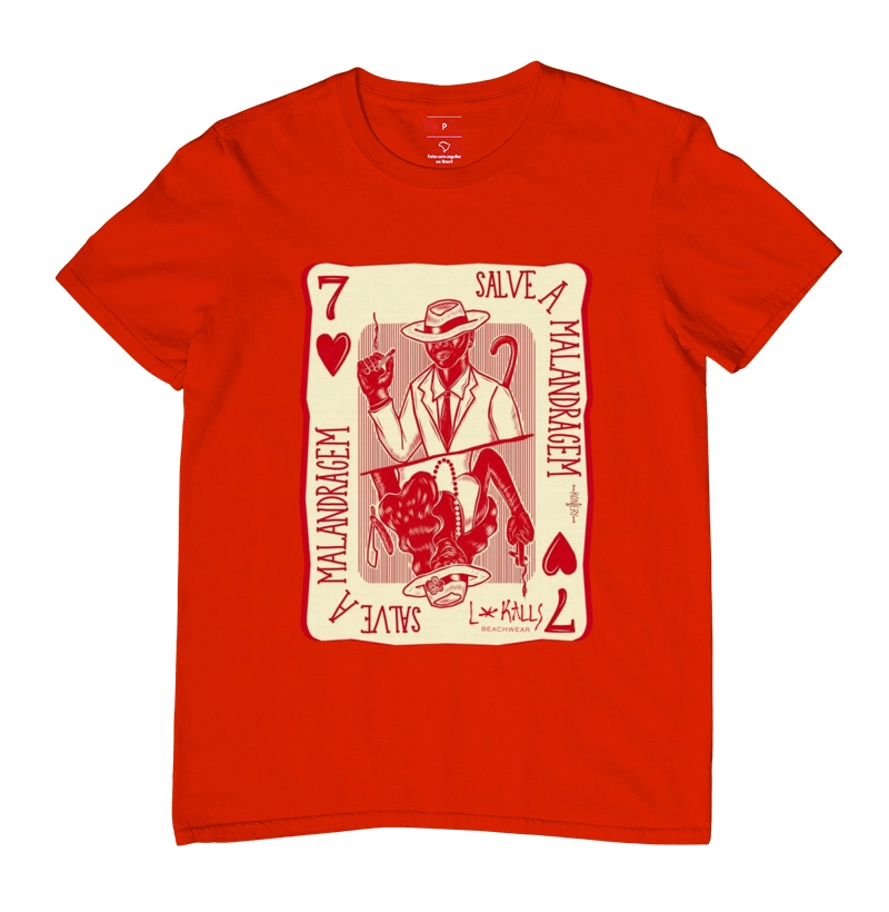 Camisa 6
