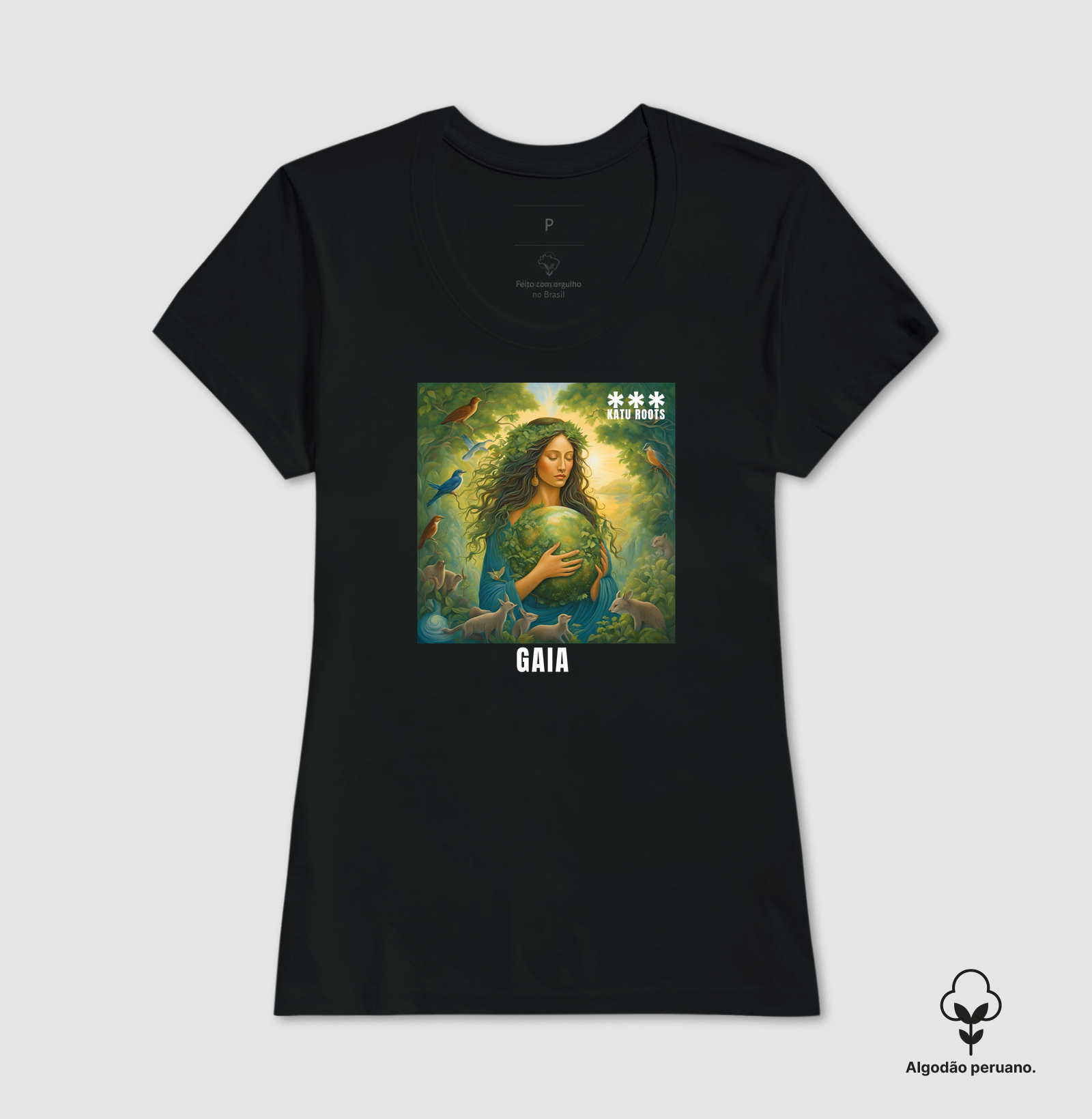 Camisa 1