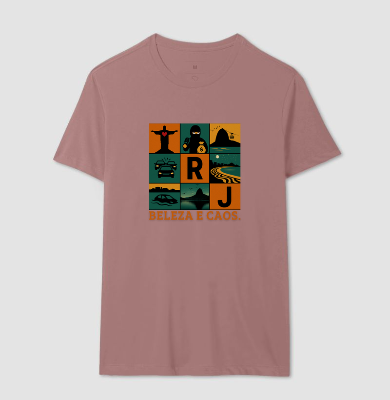 Camisa 15