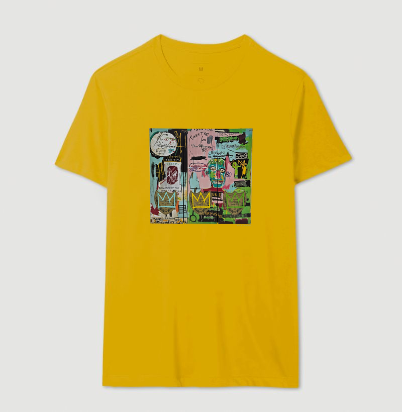 Camisa 13